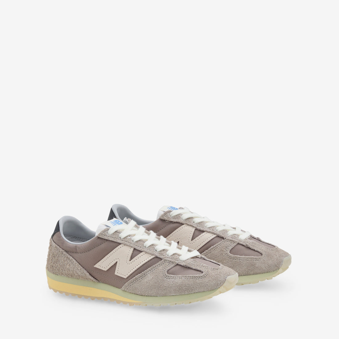 471 Grey Days Arid Stone | Raincloud | Morel Footwear