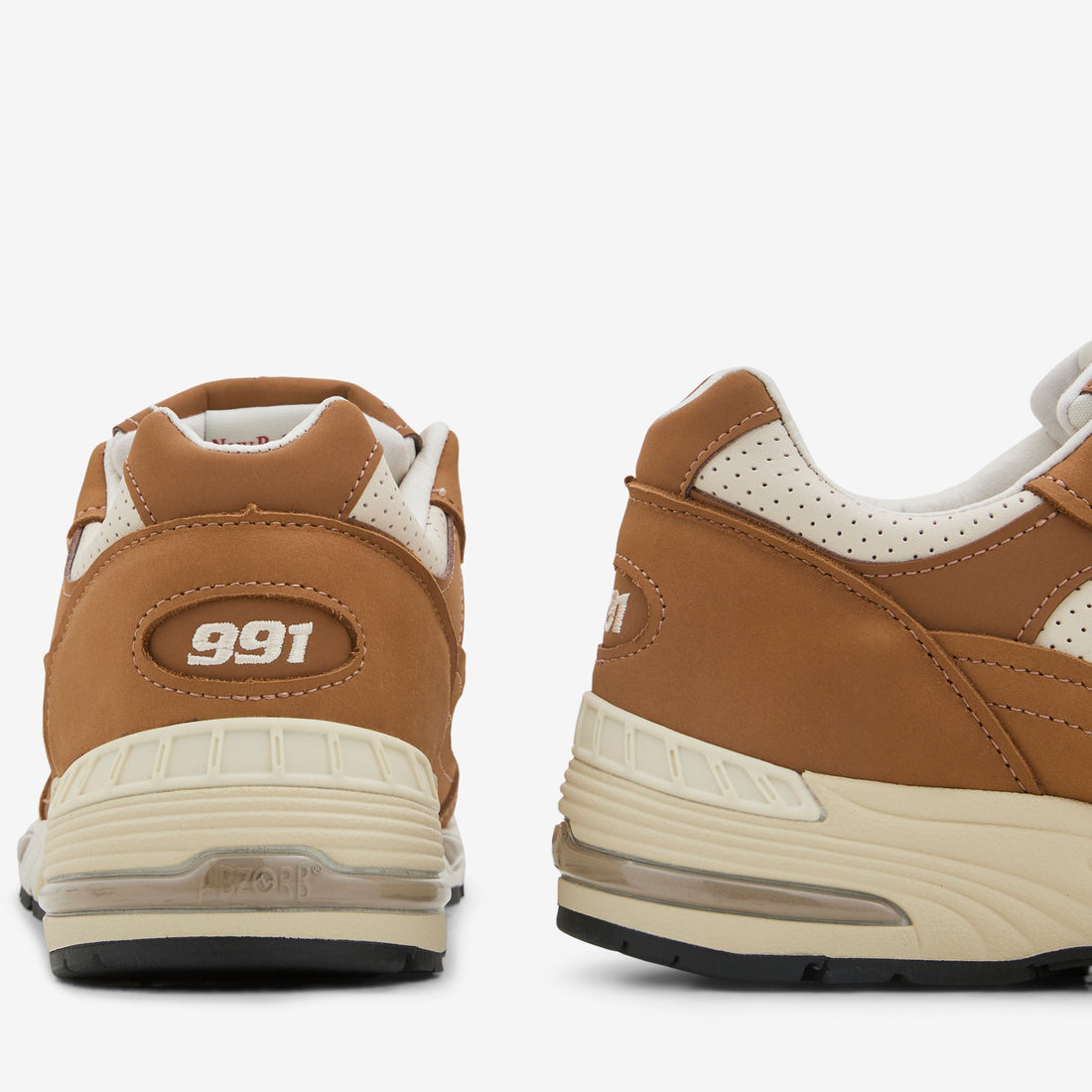 M991TW1 Chipmunk | Birch Footwear