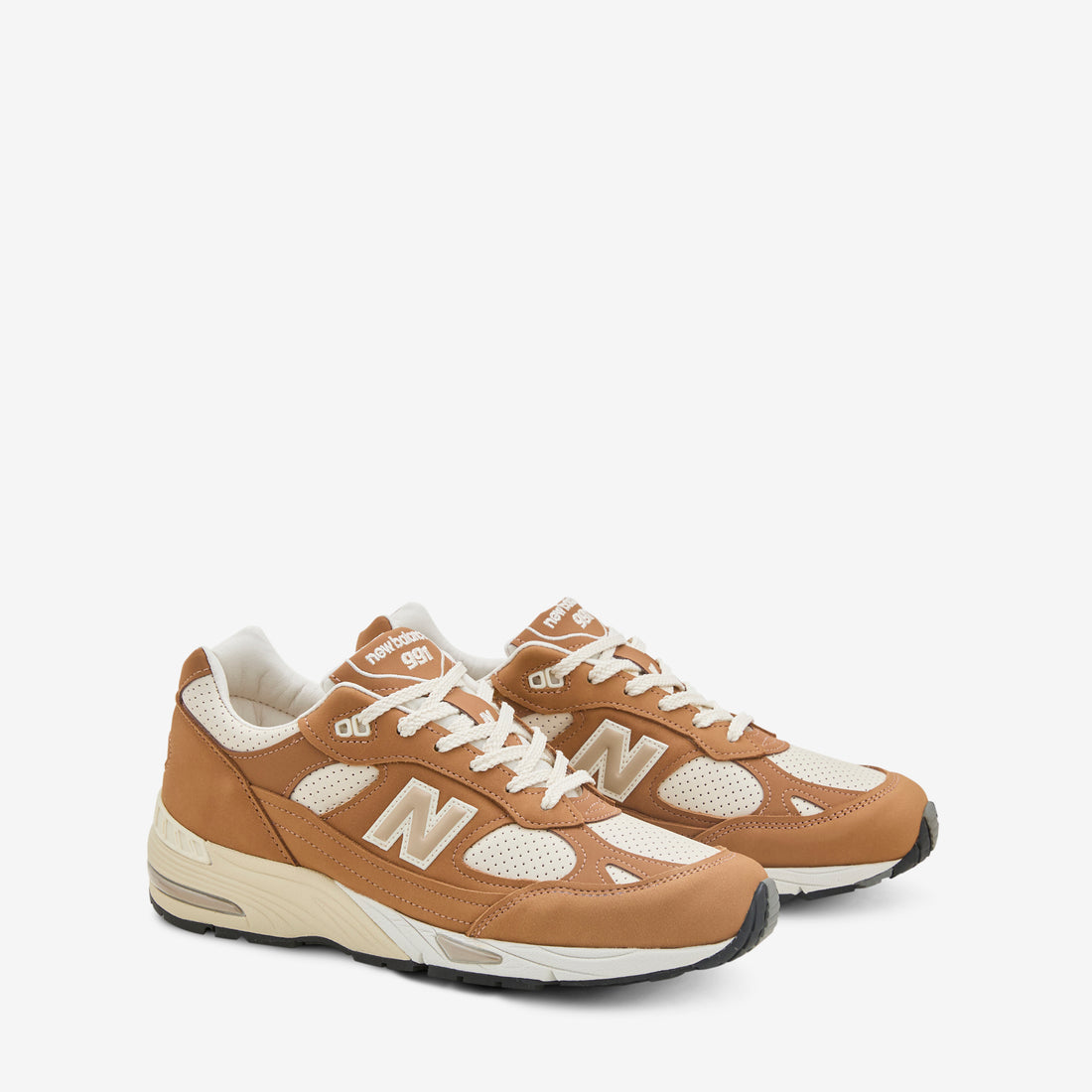M991TW1 Chipmunk | Birch Footwear