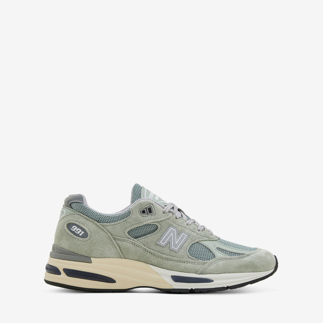 U991BB2 Sea Glass Footwear