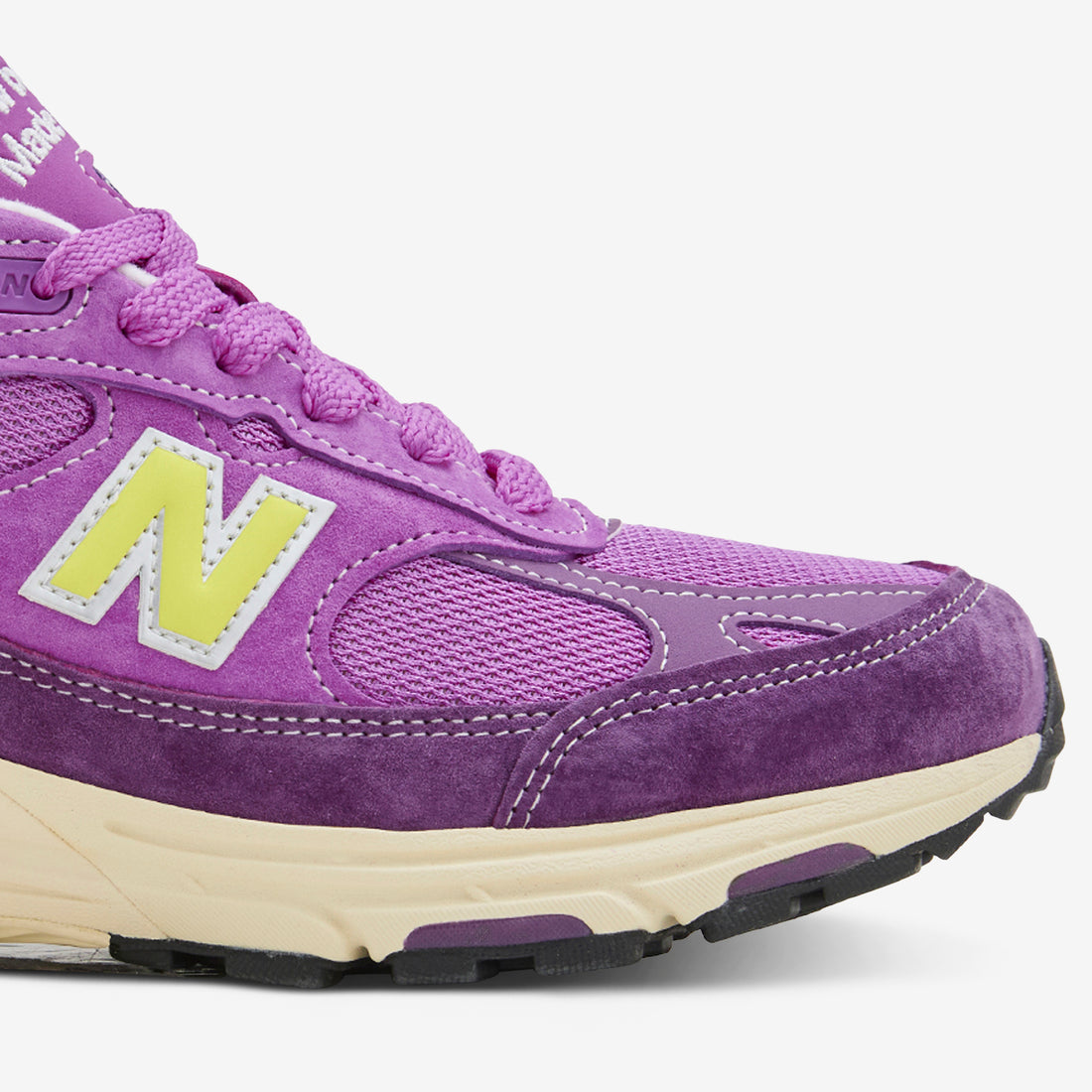 U9934JA Passionfruit | Dusted Grape | Afterglow Footwear