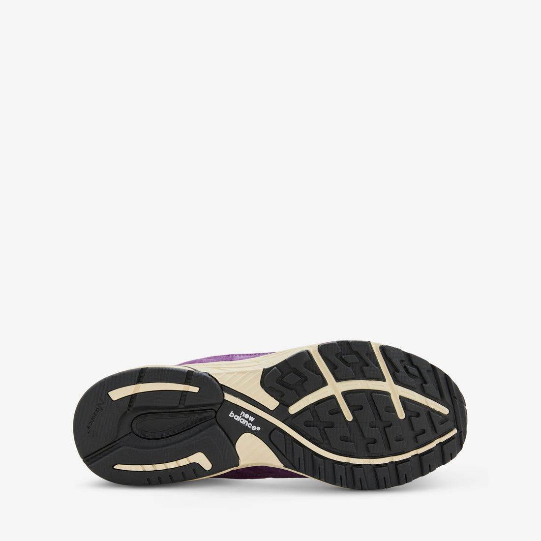 U9934JA Passionfruit | Dusted Grape | Afterglow Footwear