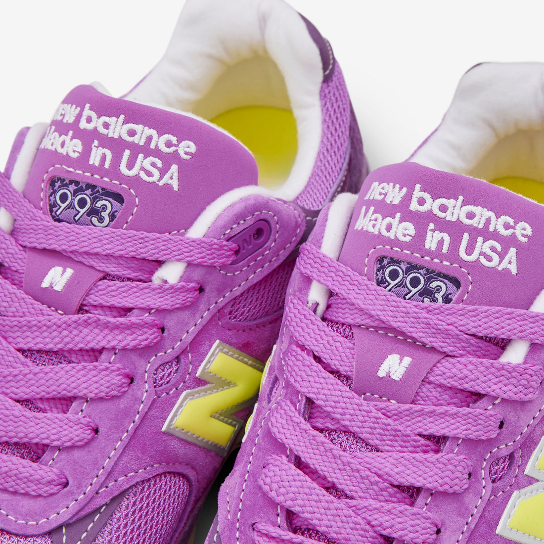 U9934JA Passionfruit | Dusted Grape | Afterglow Footwear