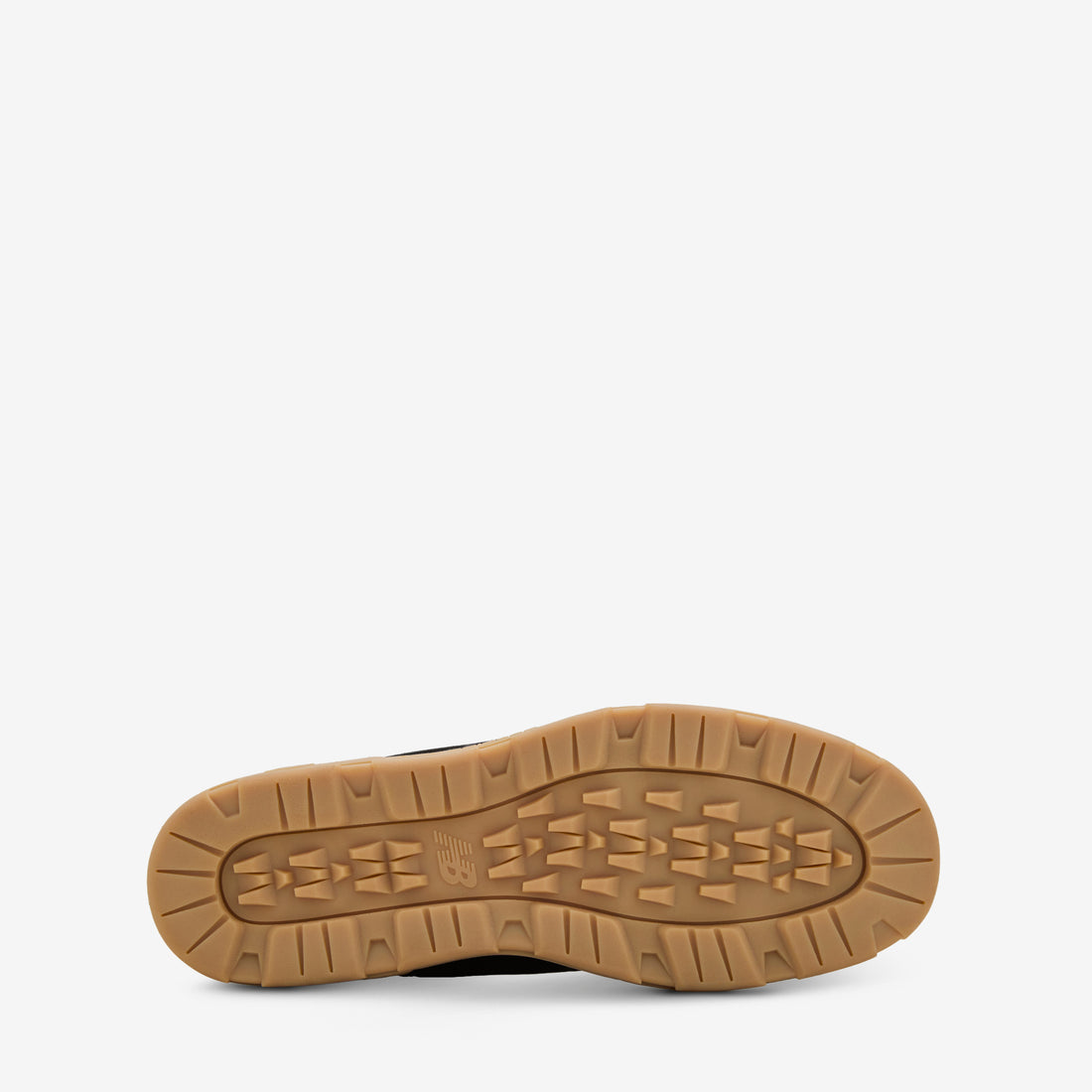 UADWKKB Allerdale Black | Gum Footwear