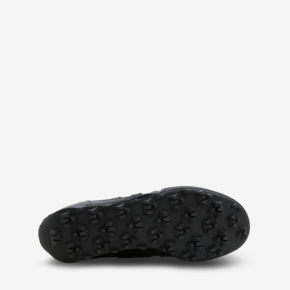UGTR2SV Black Footwear