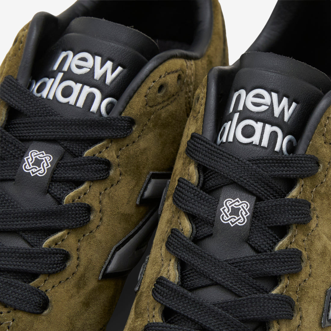 Lack of Guidance x U41T7UT Footwear