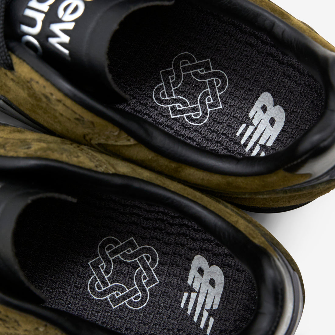 Lack of Guidance x U41T7UT Footwear