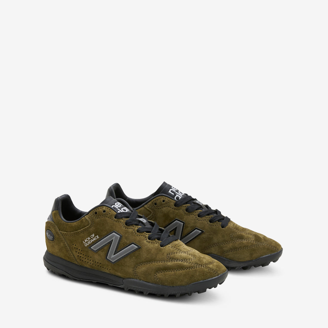 Lack of Guidance x U41T7UT Footwear