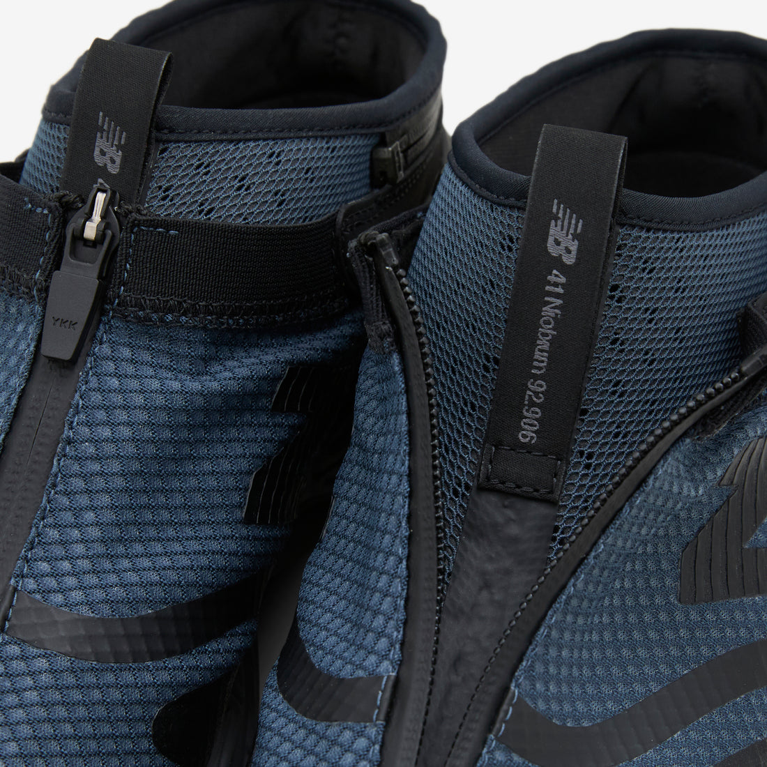 Tokyo Design Studio x MSNB17UQ Footwear