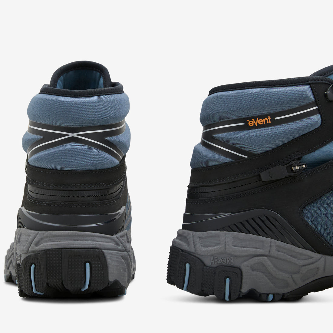 Tokyo Design Studio x MSNB17UQ Footwear