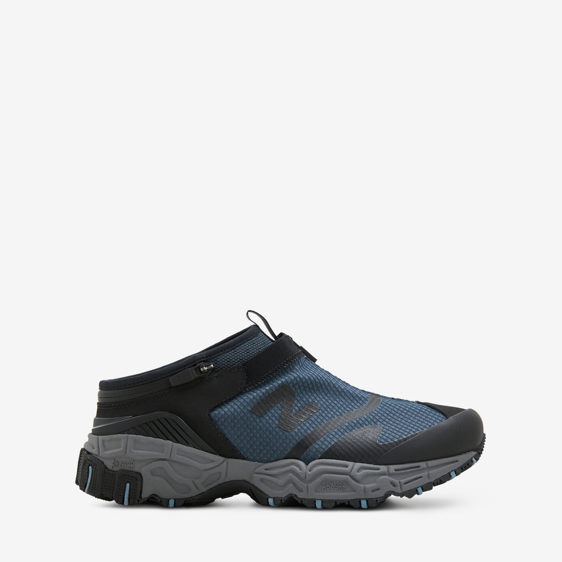 Tokyo Design Studio x MSNB17UQ Footwear