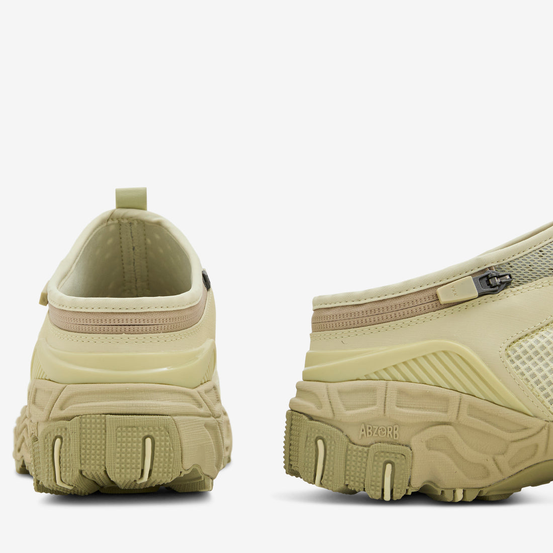 Tokyo Design Studio x MSNB18XB Footwear