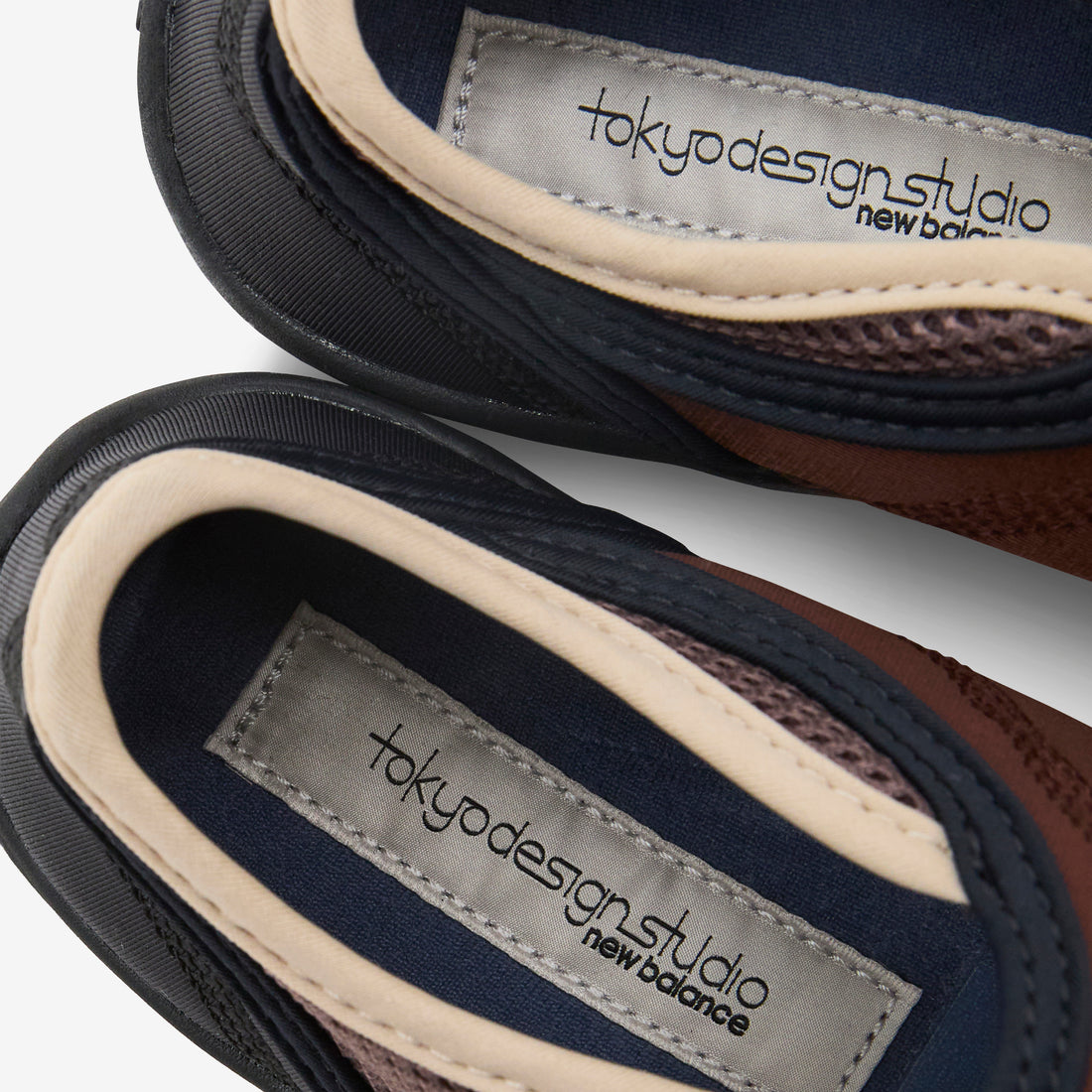 Tokyo Design Studio x MT24YJ Footwear