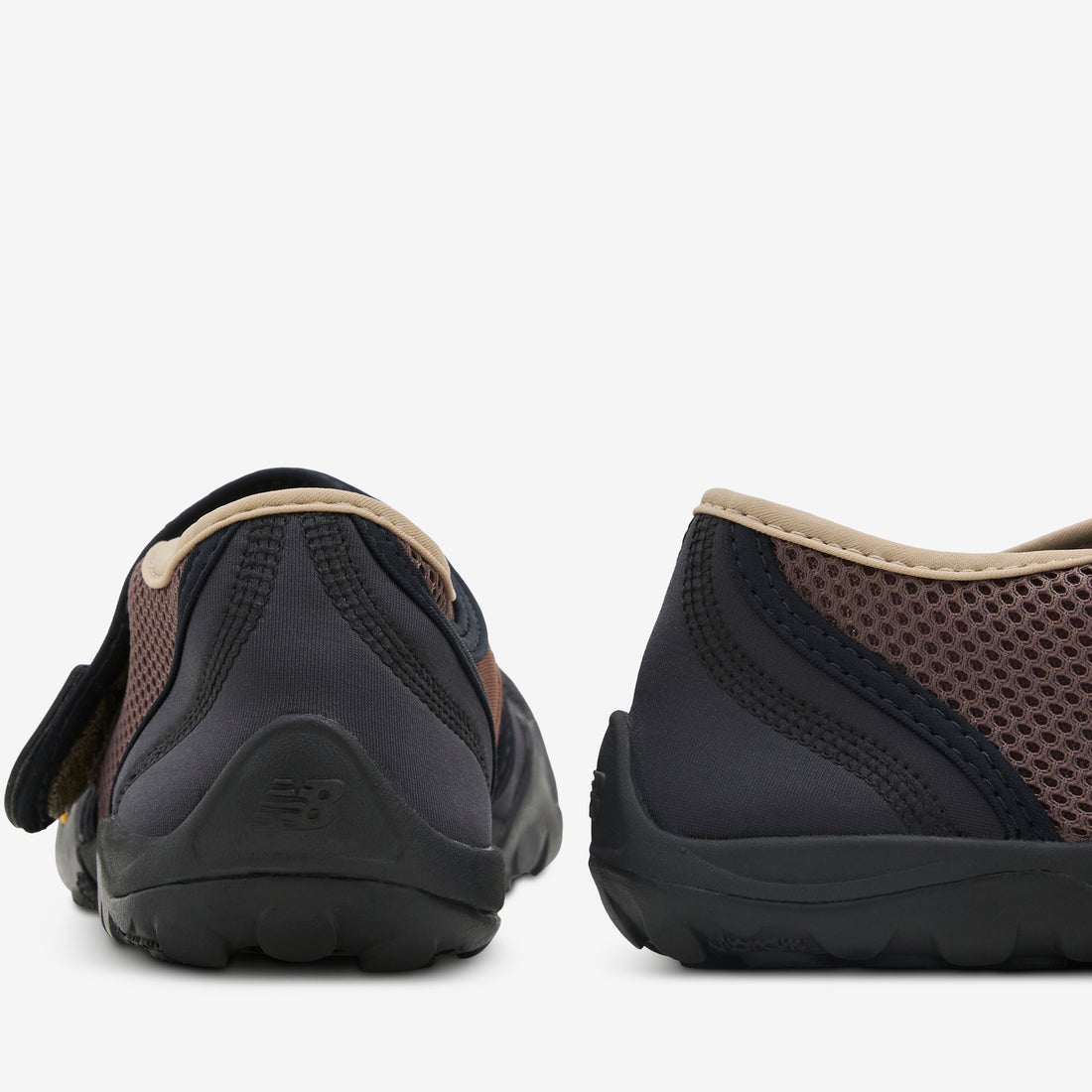 Tokyo Design Studio x MT24YJ Footwear