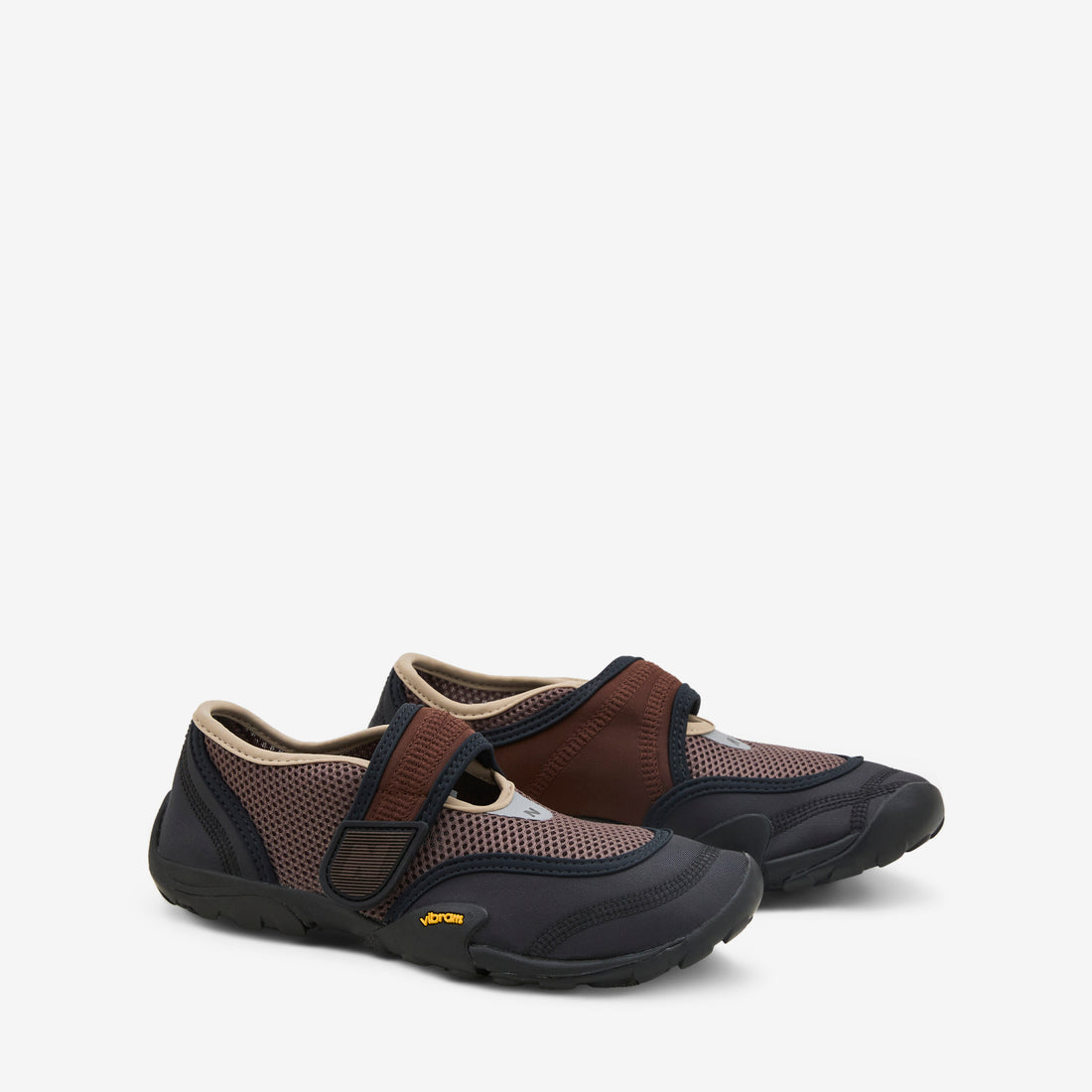Tokyo Design Studio x MT24YJ Footwear