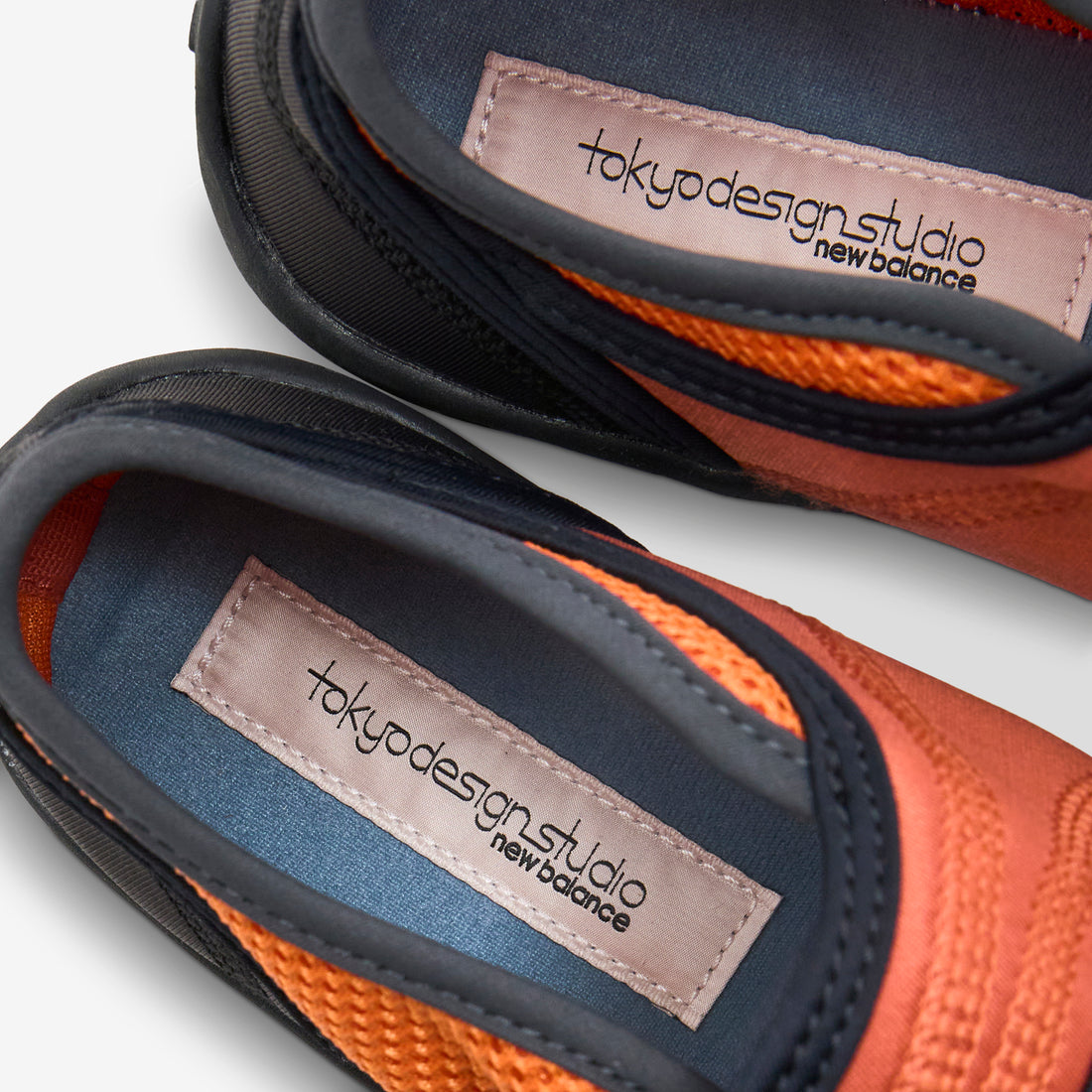 Tokyo Design Studio x MT27XK Footwear