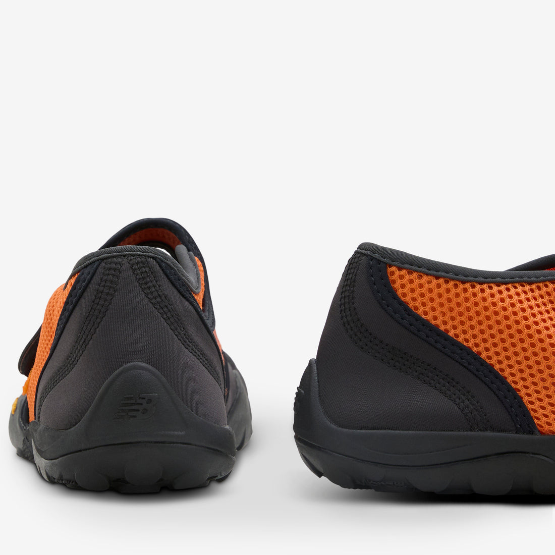 Tokyo Design Studio x MT27XK Footwear