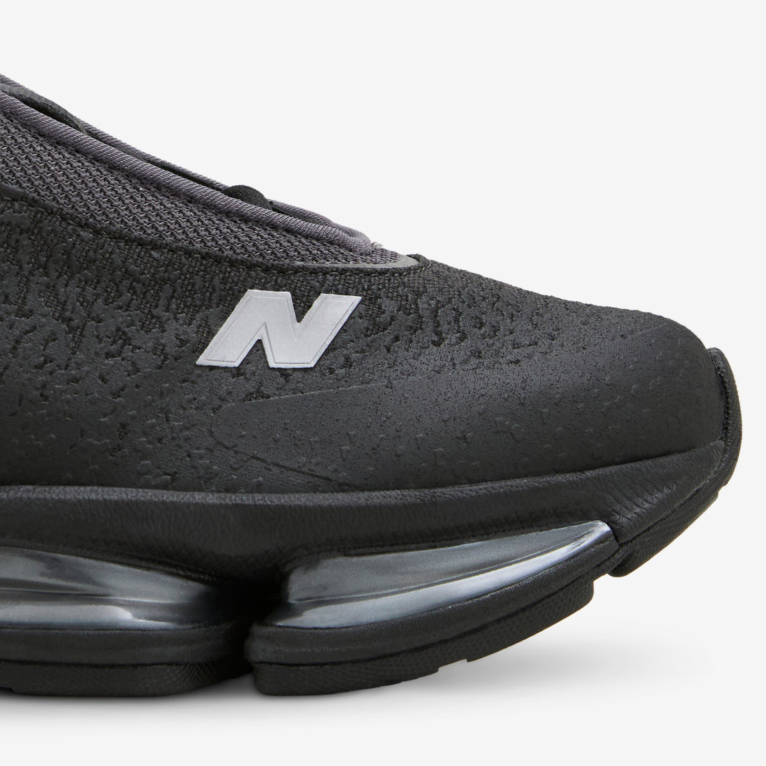 U2000335 Black | Magnet Footwear