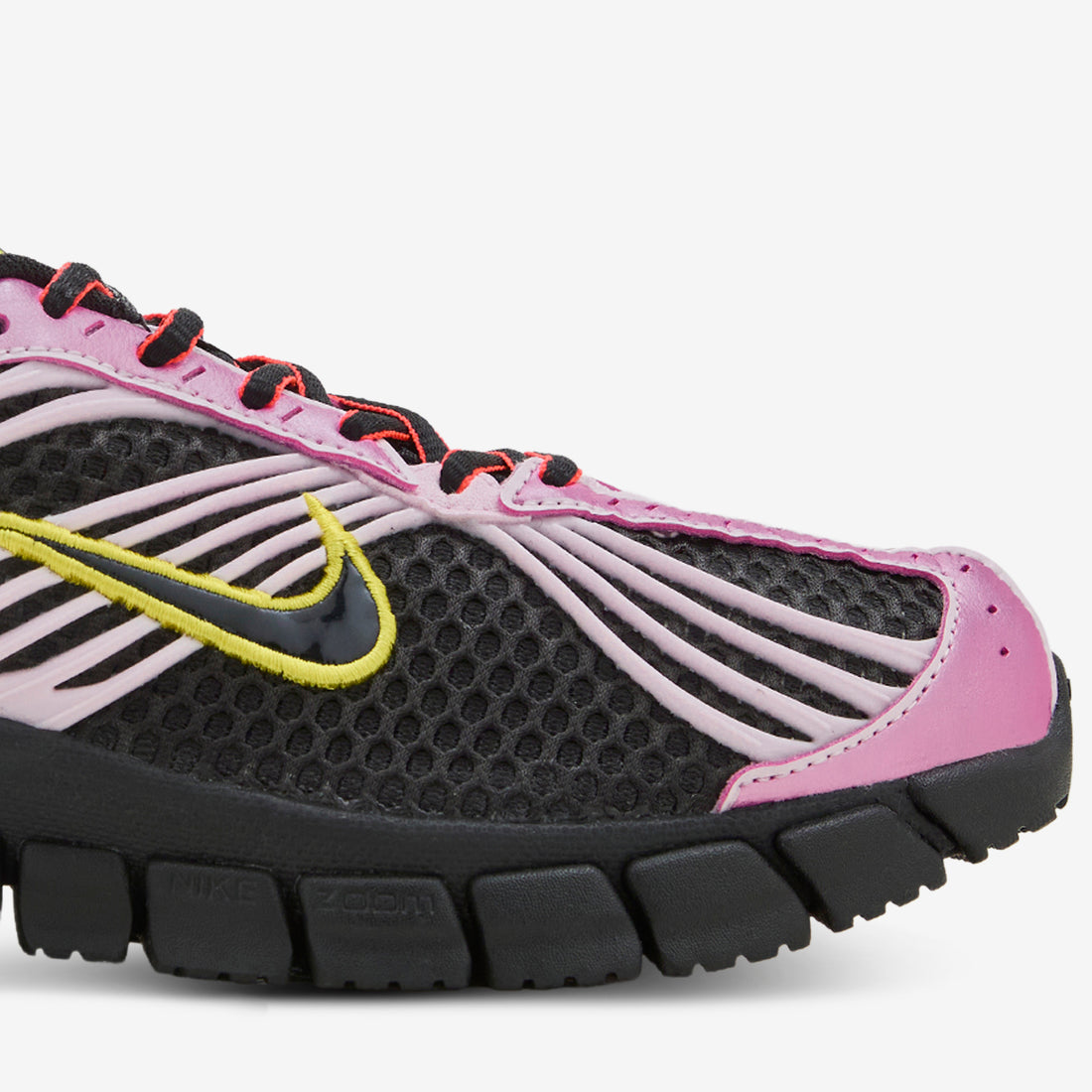 Women's Zoom Skylon 11 Black | Light Magenta | Pink Foam | Black Footwear