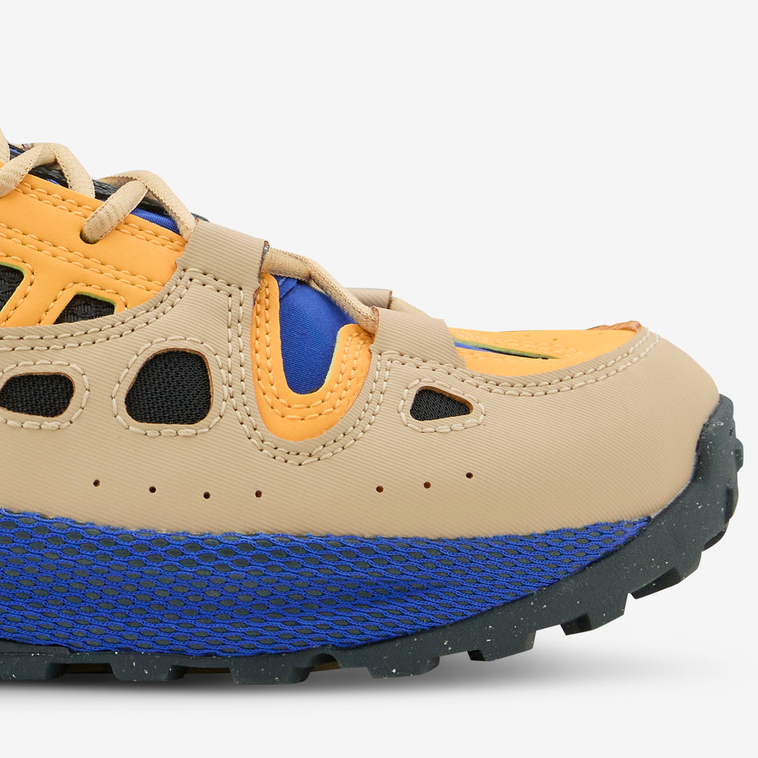 Air Exploraid Hyper Royal | Safety Orange | Laser Orange Footwear