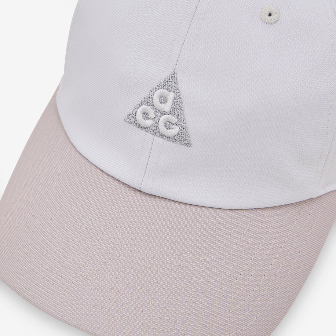 ACG Club Cap Photon Dust | College Grey | Photon Dust Headwear
