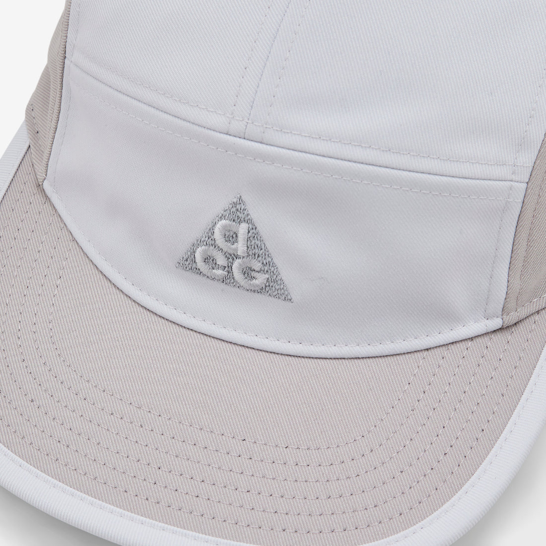 ACG Fly Unstructured Cap Photon Dust | College Grey | Photon Dust Headwear
