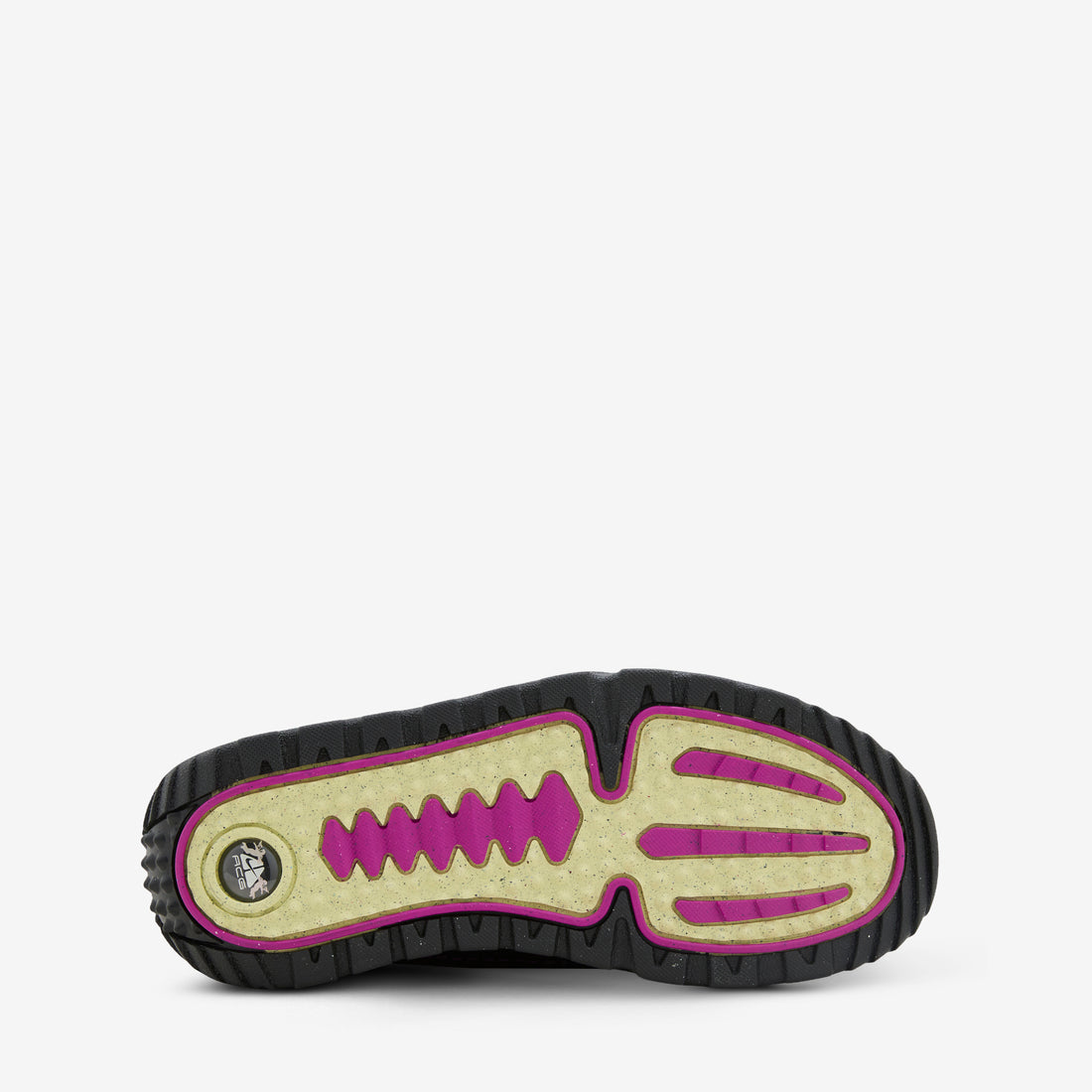 ACG Izy SE Black | Vivid Purple | Life Lime Footwear