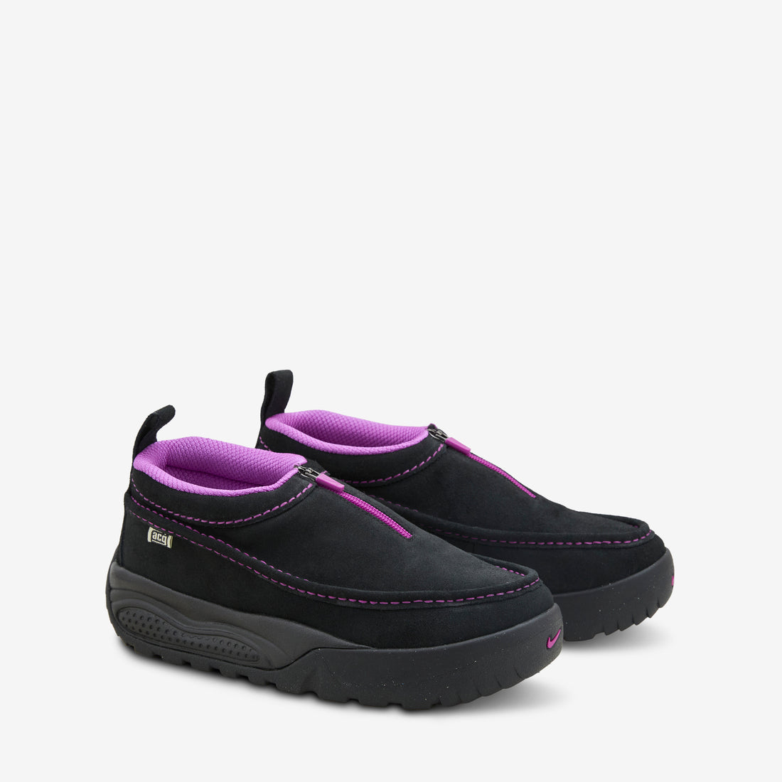 ACG Izy SE Black | Vivid Purple | Life Lime Footwear