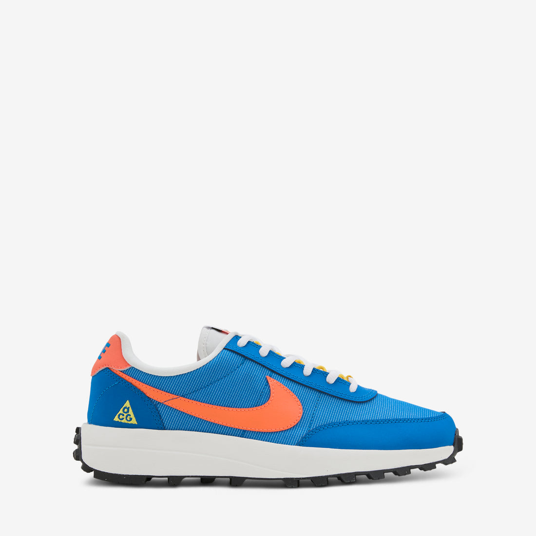 ACG LDV Brilliant Blue | Turf Orange | Sail | White Footwear