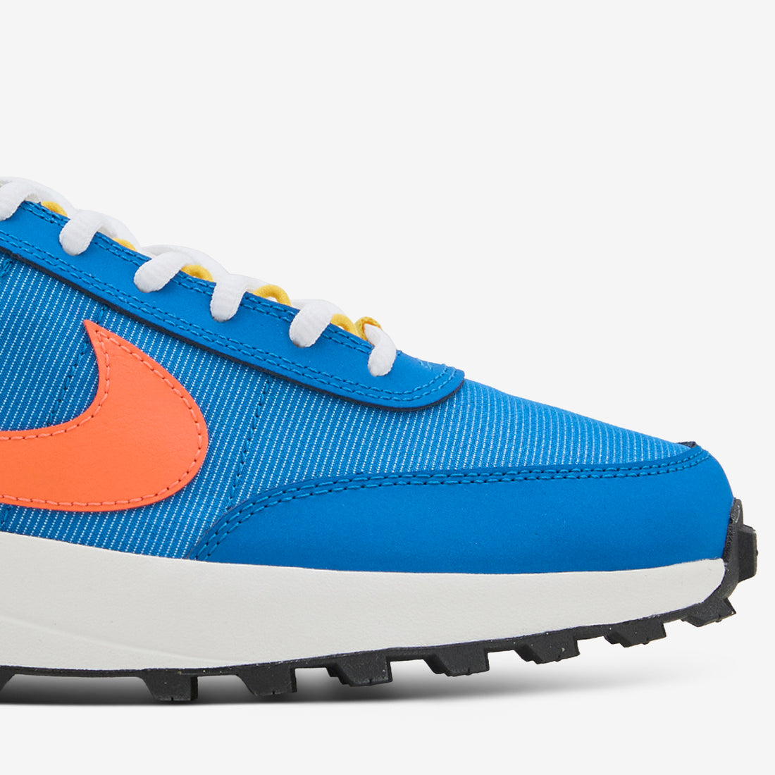 ACG LDV Brilliant Blue | Turf Orange | Sail | White Footwear