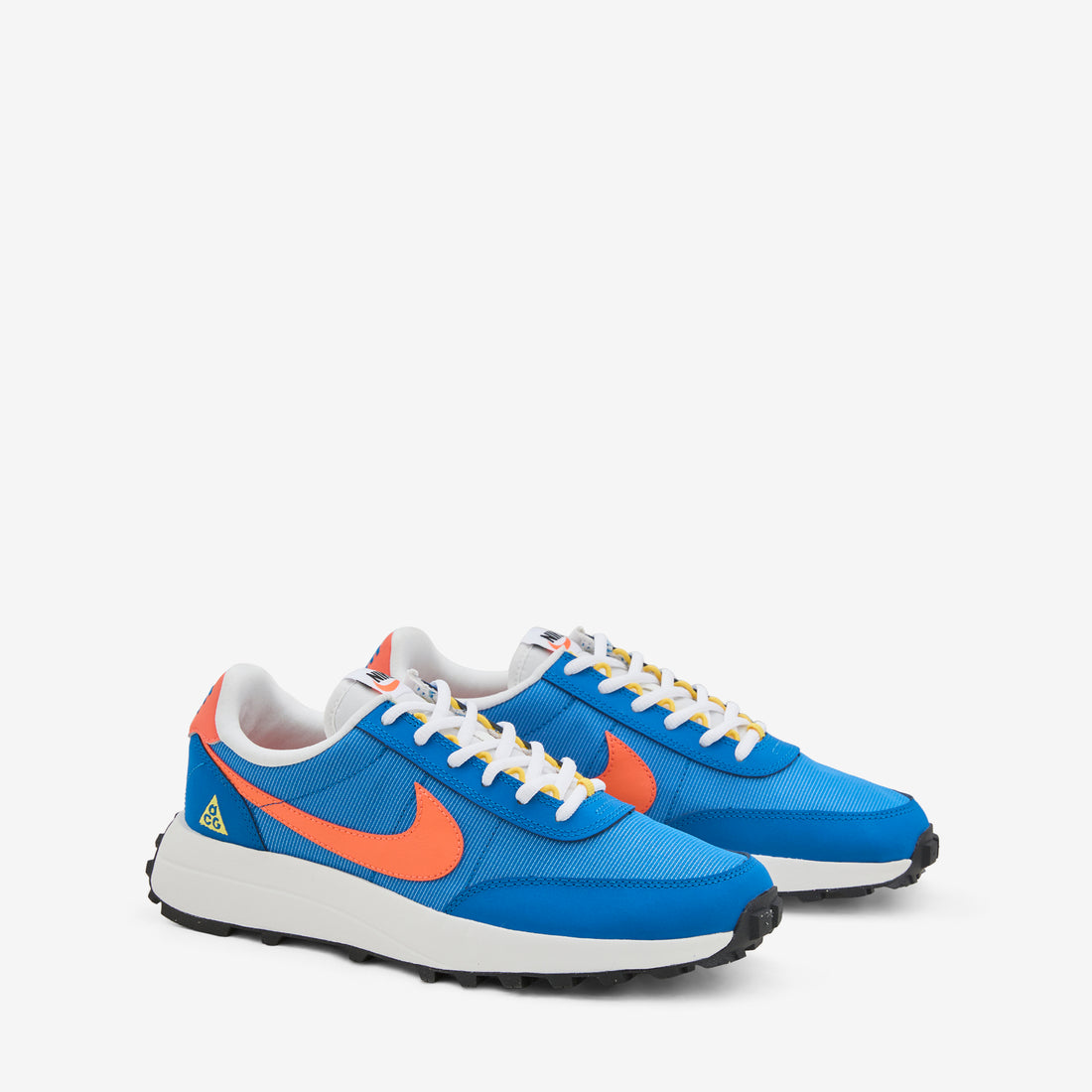 ACG LDV Brilliant Blue | Turf Orange | Sail | White Footwear