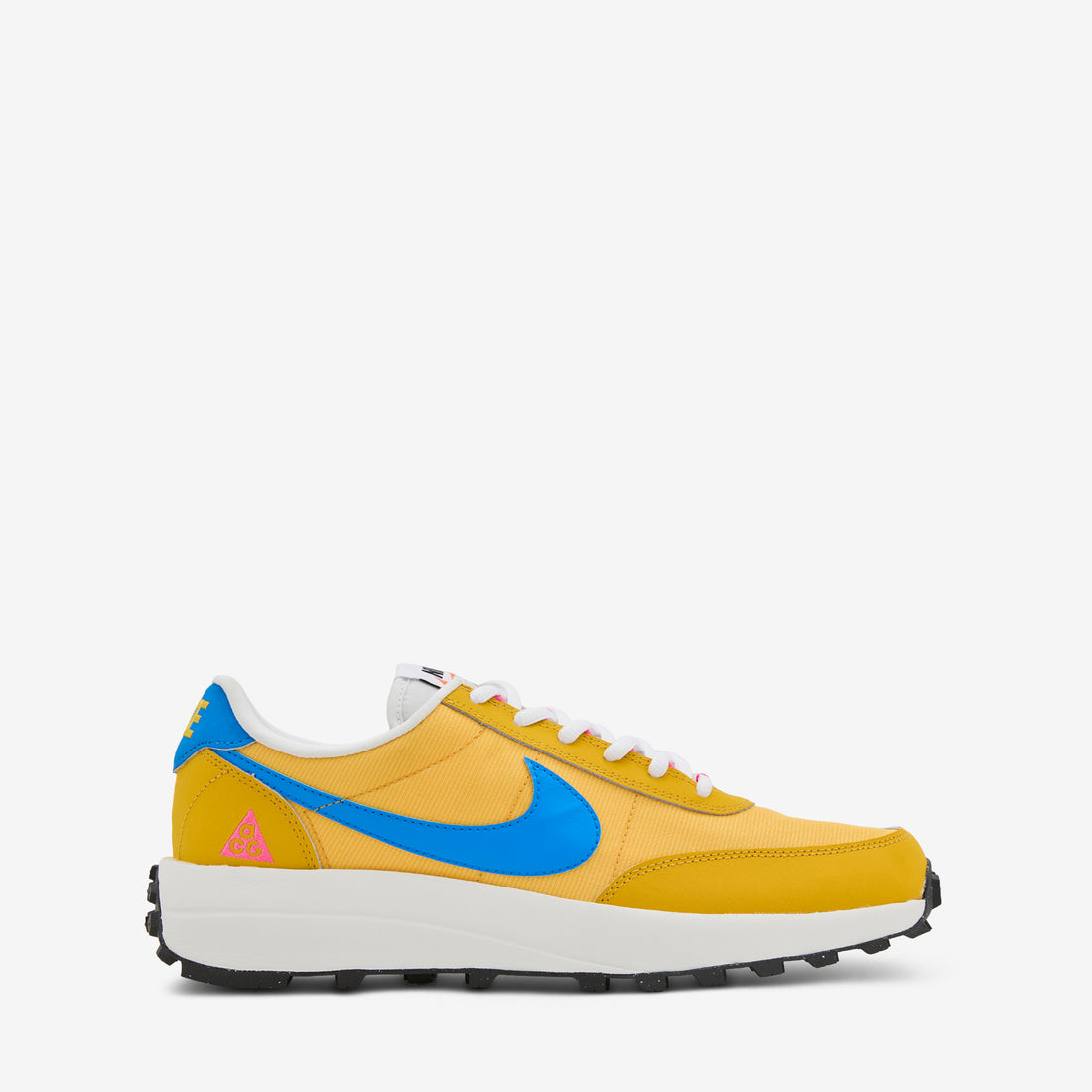 ACG LDV Dark Sulfur | Photo Blue | Sail | White Footwear
