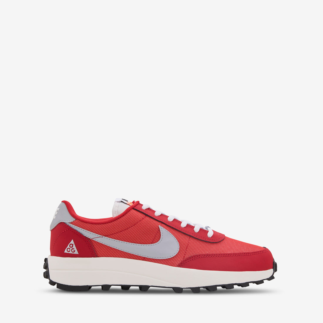 ACG LDV Varsity Red | Wolf Grey | Sail Footwear