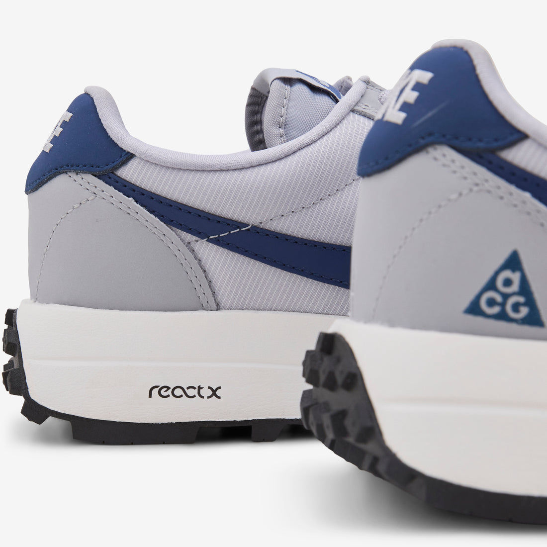 ACG LDV Wolf Grey | Navy | Summit White Footwear