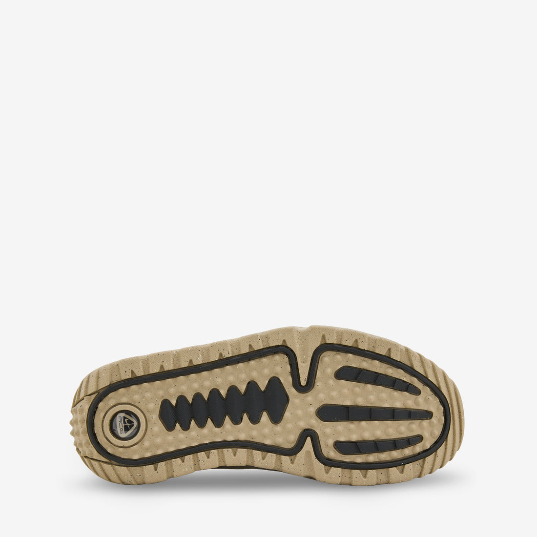 ACG Rufus Limestone | Limestone | Black | Black Footwear