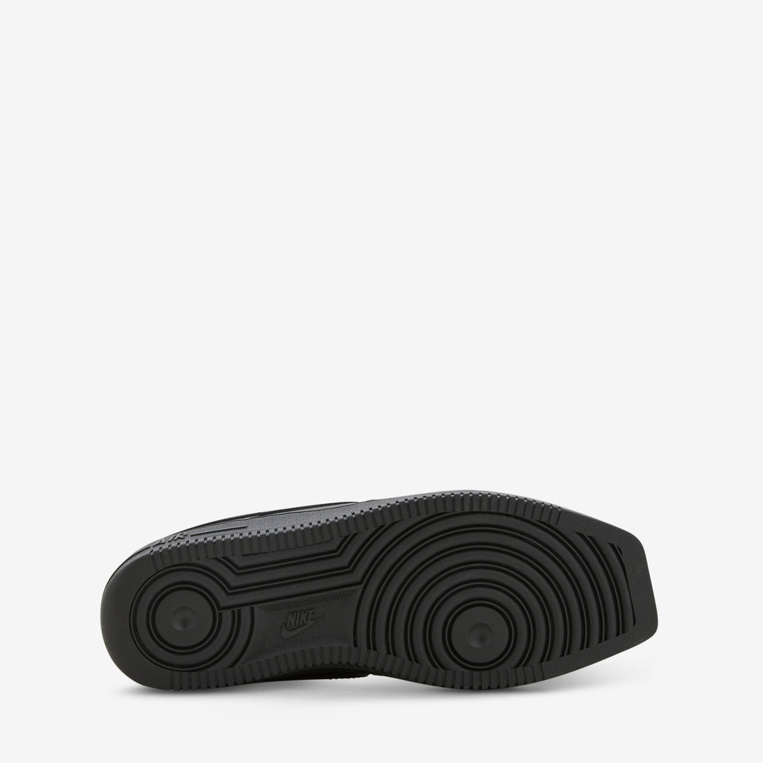 Women's Air Force 1 SQT Black | Black Footwear