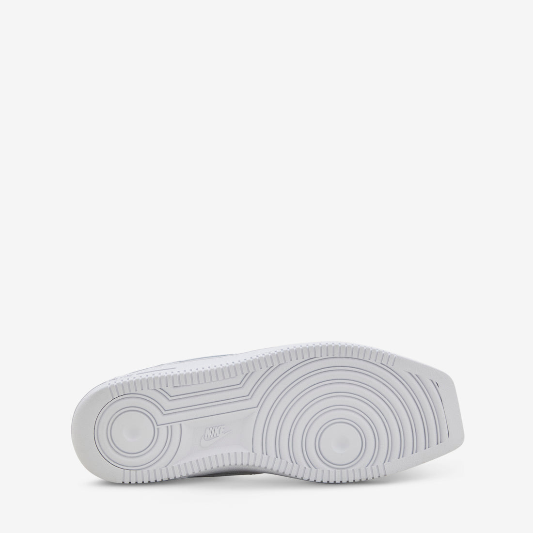 Women's Air Force 1 SQT White | White Footwear