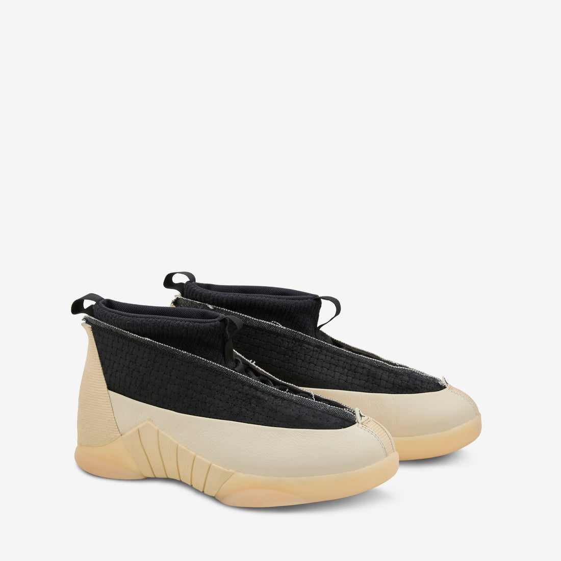 Air Jordan 15 SP Muslin | Muslin | Black Footwear