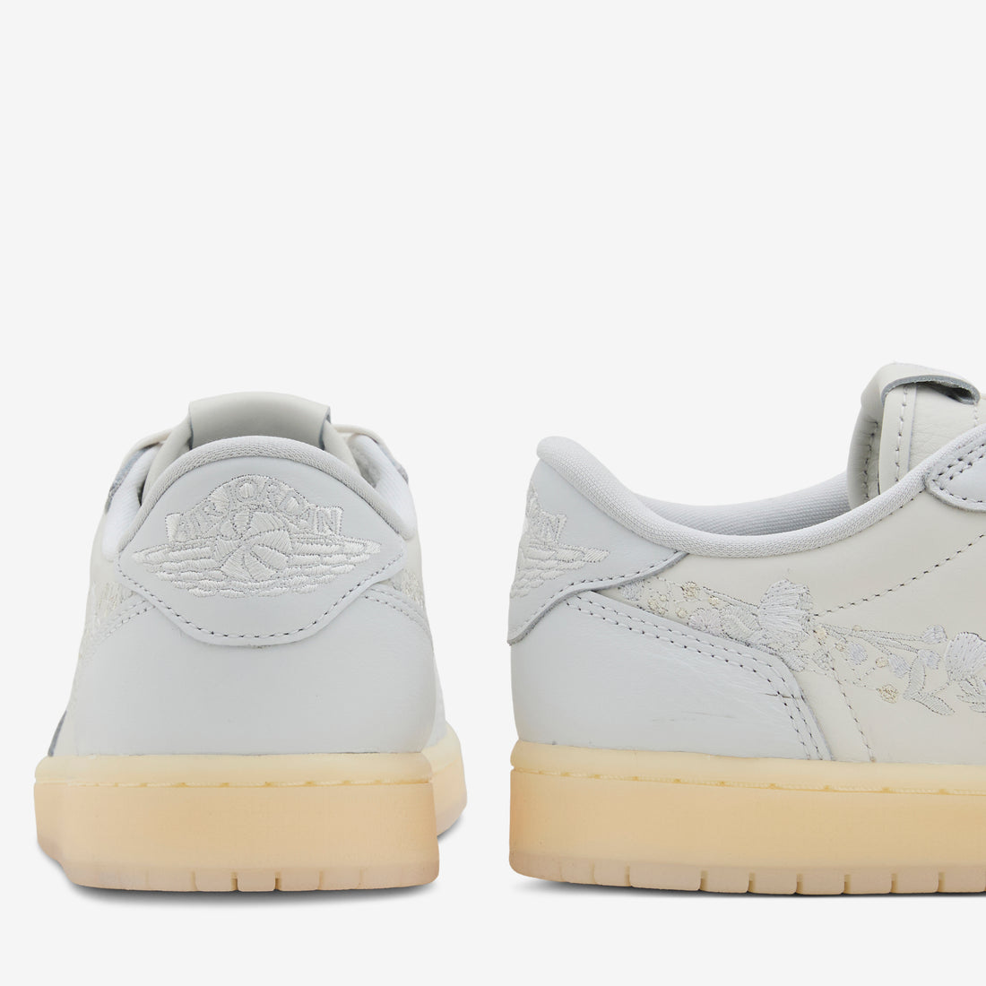 Air Jordan 1 Retro Low OG Sail | Off White | Coconut Milk Footwear