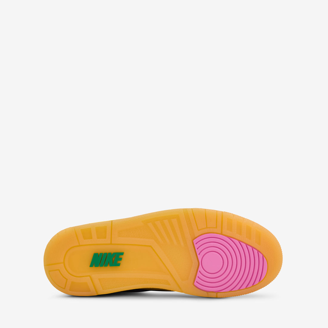 Air Jordan 3 Retro OG 'Brazil' Racer Blue | Lucky Green | Blue Void Footwear