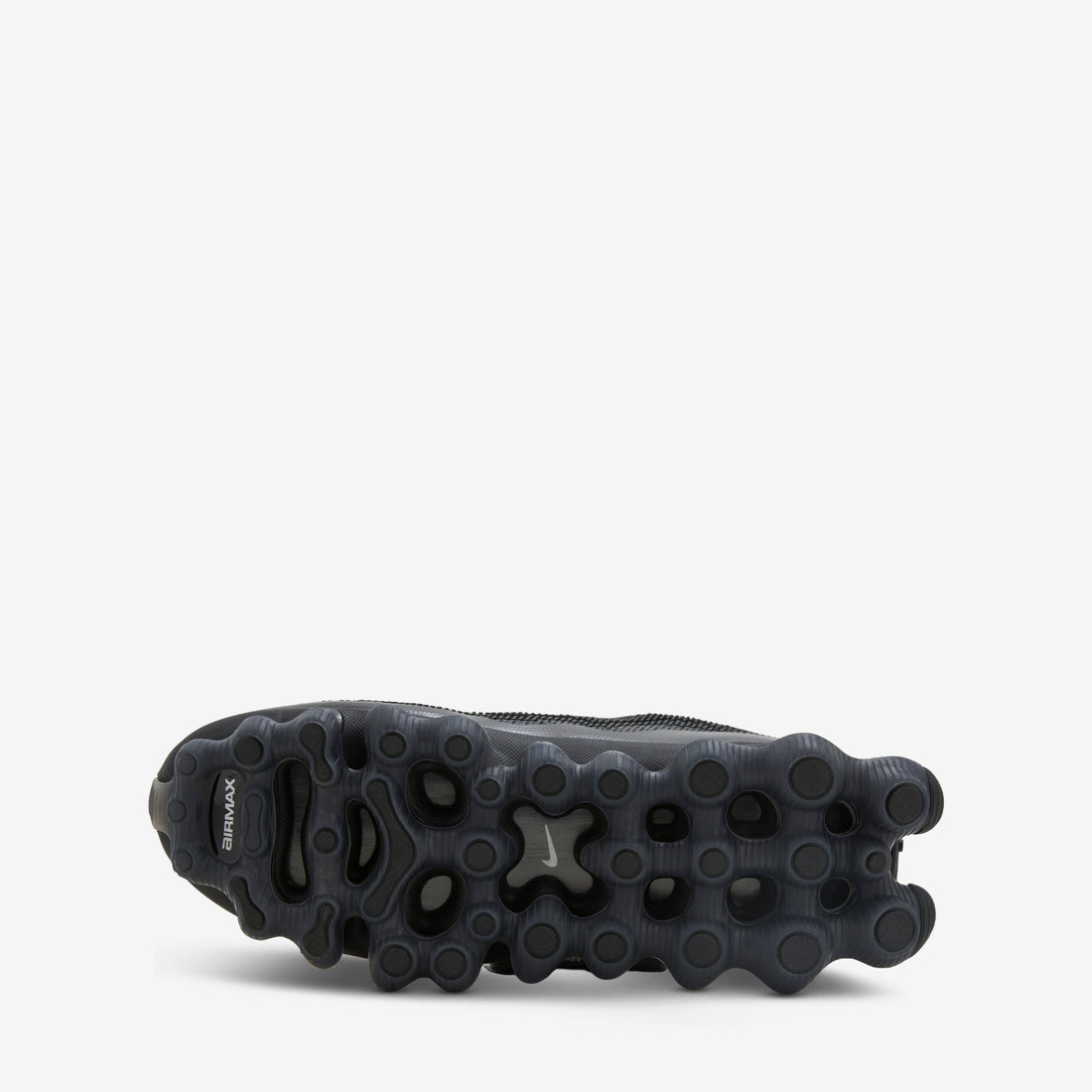 Air Liquid Max Black | Black | Black | Clear Footwear