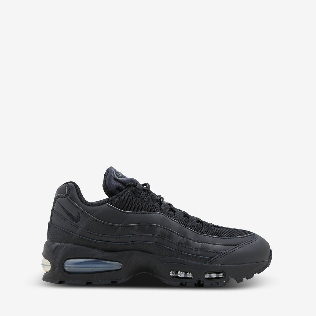 Air Max 95 OG Black | Black | Black | Anthracite Footwear