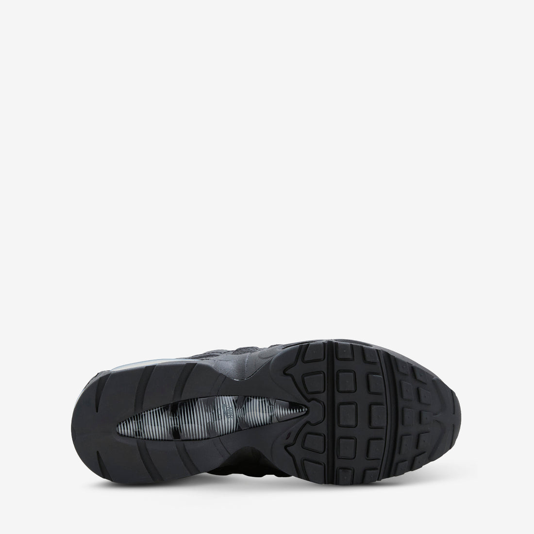 Air Max 95 OG Black | Black | Black | Anthracite Footwear