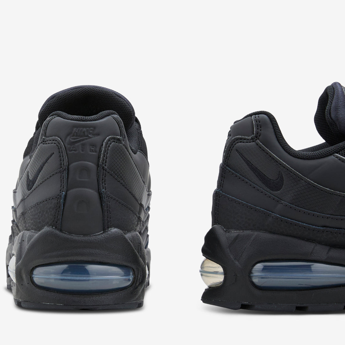 Air Max 95 OG Black | Black | Black | Anthracite Footwear