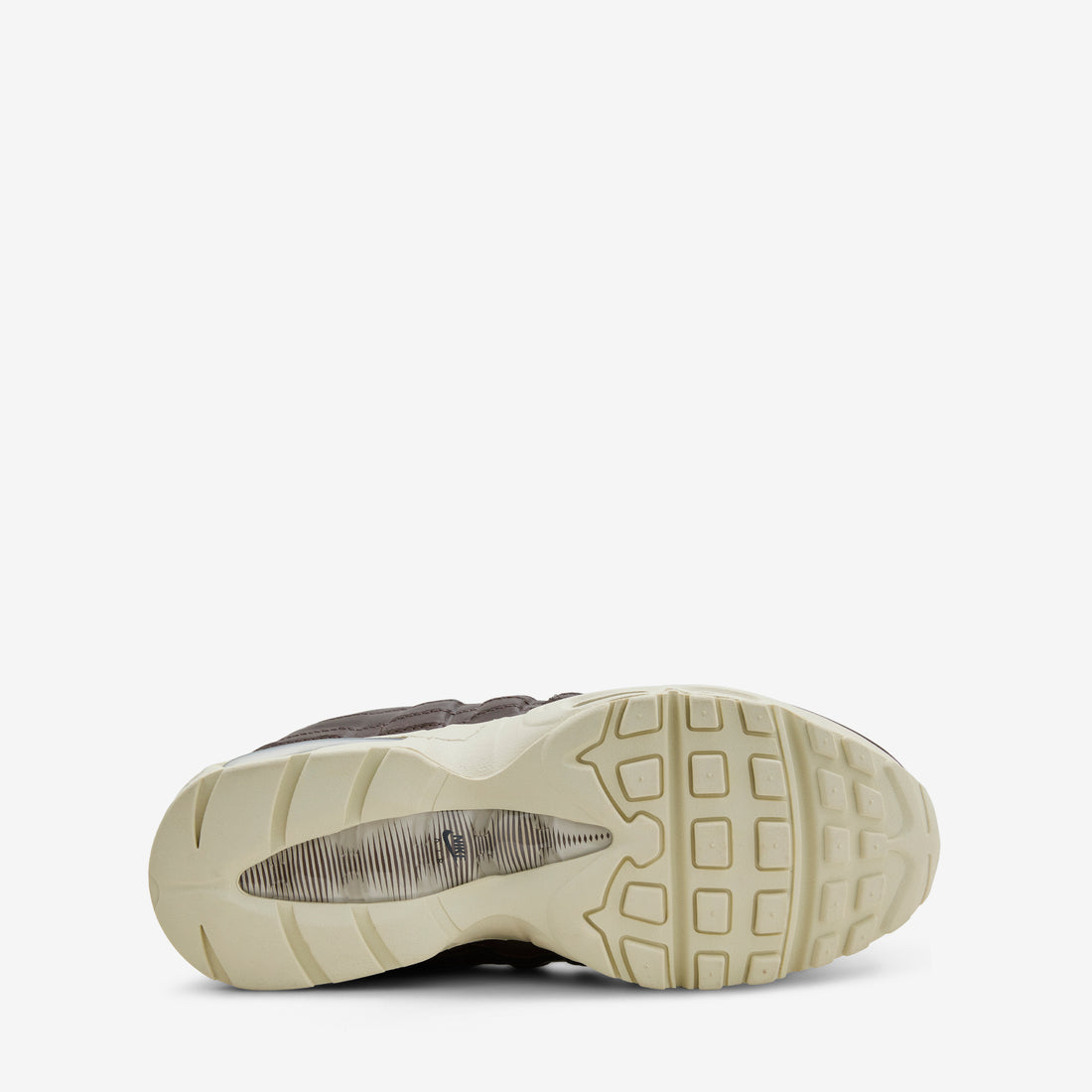 Air Max 95 OG Leather Baroque Brown | Coconut Milk | Baroque Brown Footwear