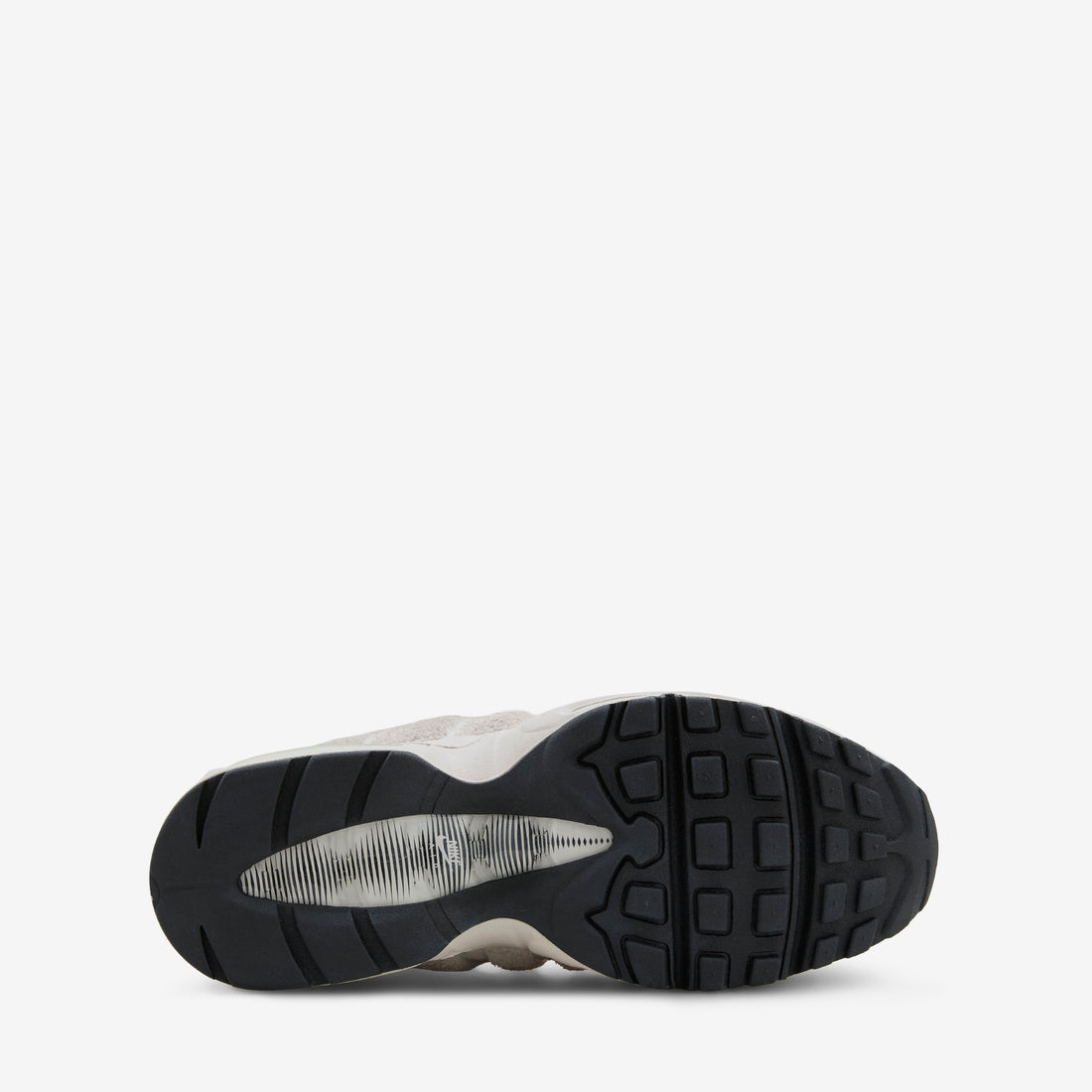 Air Max 95 OG Zip SP Phantom | Black | Light Crimson | Smoke Grey Footwear