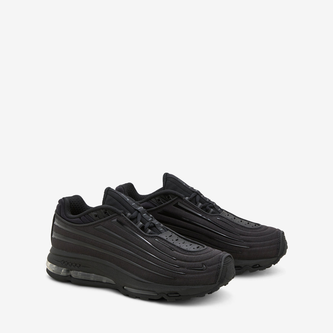 Air Max Ecstasy Plus Black | Black | Black Footwear
