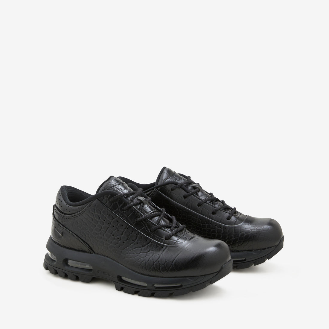 Air Max Goadome Low Black | Black | Black Footwear