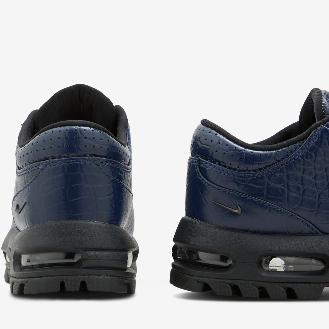 Air Max Goadome Low Midnight Navy | Black | Midnight Navy Footwear