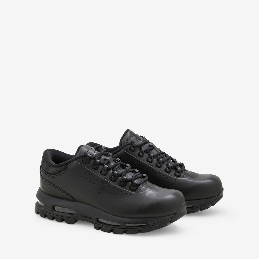 Air Max Goadome Low SP Black | Black | Anthracite Footwear